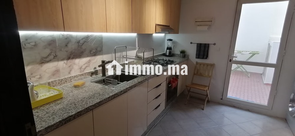 Appartement cosy bien situé à vendre - Vente Immobilier - Casablanca - photo 4
