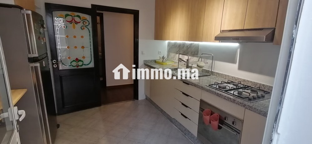 Appartement cosy bien situé à vendre - Vente Immobilier - Casablanca - photo 5