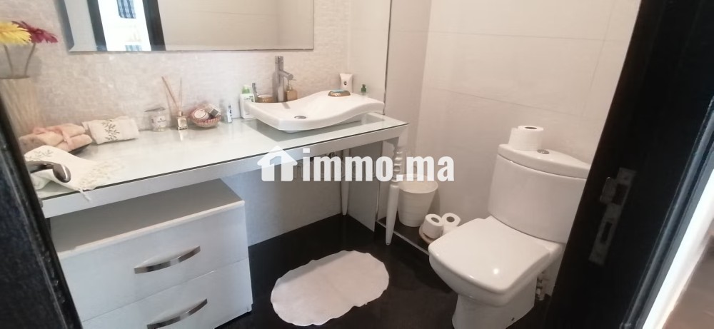Appartement cosy bien situé à vendre - Vente Immobilier - Casablanca - photo 6