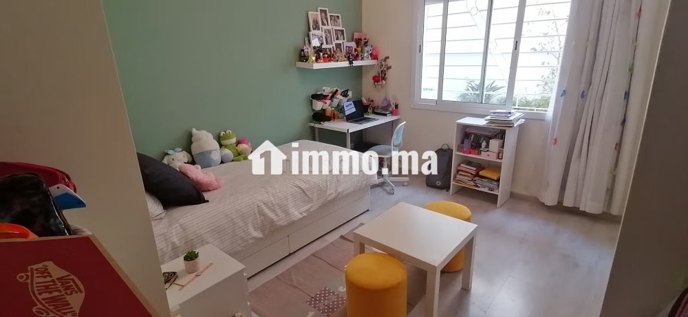 Appartement cosy bien situé à vendre - Vente Immobilier - Casablanca - photo 7