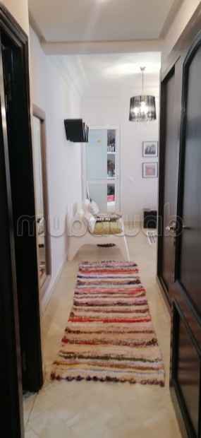 Appartement cosy bien situé à vendre - Vente Immobilier - Casablanca - photo 8