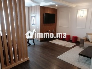 Appartement cosy bien situé à vendre - Appartement à vendre - Casablanca