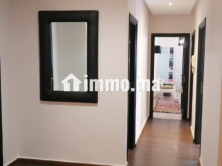 Appartement cosy bien situé à vendre - Appartement à vendre - Casablanca