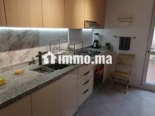 Appartement cosy bien situé à vendre - Appartement à vendre - Casablanca