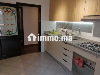 Appartement cosy bien situé à vendre - Appartement à vendre - Casablanca