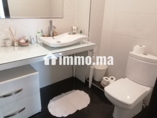 Appartement cosy bien situé à vendre - Appartement à vendre - Casablanca