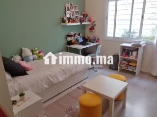 Appartement cosy bien situé à vendre - Appartement à vendre - Casablanca