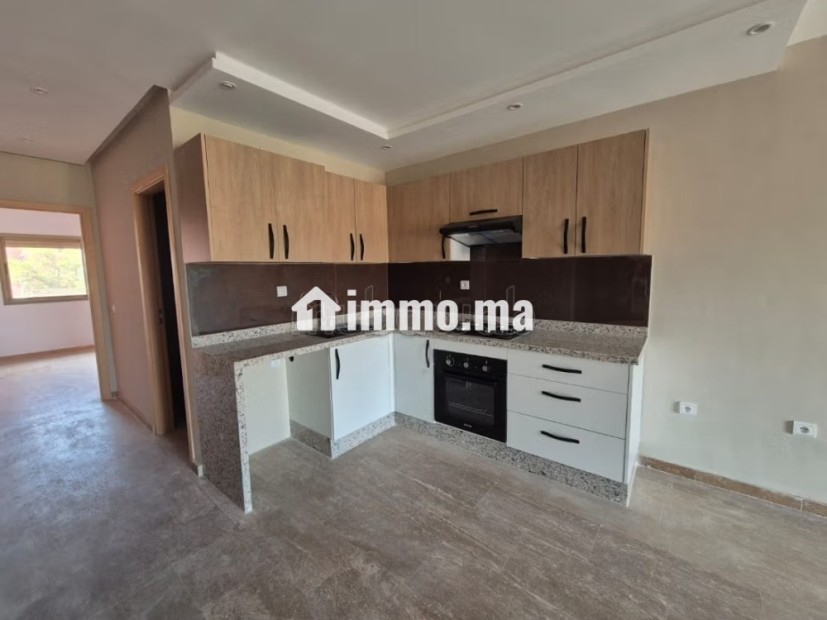 Adresse prestigieuse Studio raffine a Gueliz - Vente Immobilier - Marrakech - photo 3