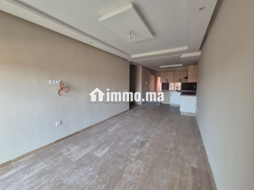 Adresse prestigieuse Studio raffine a Gueliz - Vente Immobilier - Marrakech - photo 6