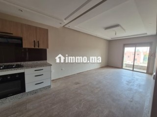 Adresse prestigieuse Studio raffine a Gueliz - Appartement à vendre - Marrakech