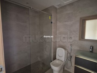 Adresse prestigieuse Studio raffine a Gueliz - Appartement à vendre - Marrakech