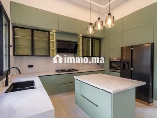 Villa luxueuse à la vente, NORIA GOLF - Villa à vendre - Marrakech