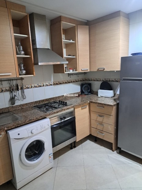 Belle apparemment sur corniche tanger - Location Vacances - Tanger - photo 8