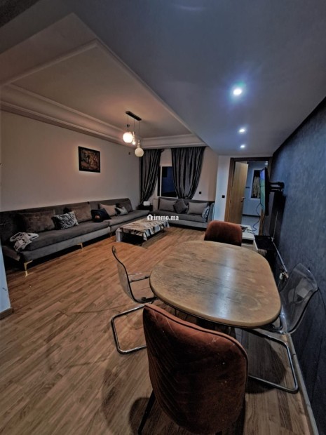 Belle apparemment sur corniche tanger - Location Vacances - Tanger - photo 4