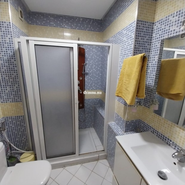 Belle apparemment sur corniche tanger - Location Vacances - Tanger - photo 2