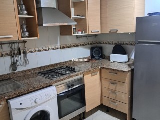 Belle apparemment sur corniche tanger - Appartement Location Vacances - Tanger