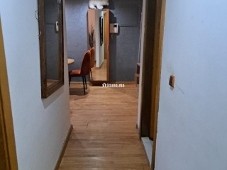 Belle apparemment sur corniche tanger - Appartement Location Vacances - Tanger