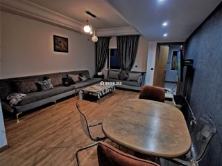 Belle apparemment sur corniche tanger - Appartement Location Vacances - Tanger