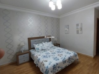 Belle apparemment sur corniche tanger - Appartement Location Vacances - Tanger