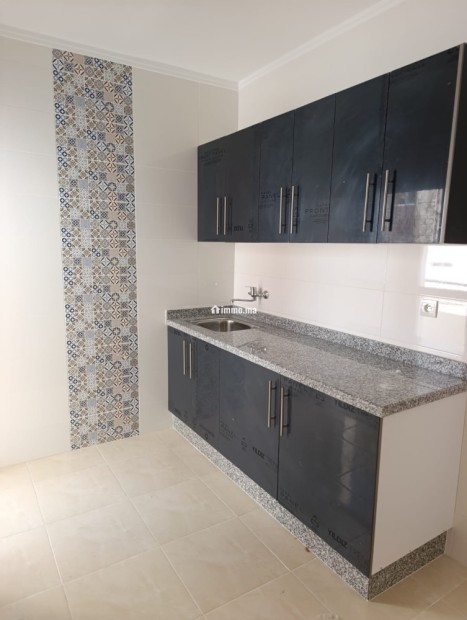 شقة للبيع قرب المحطة الطرقية الجديدة - Vente Immobilier - Tanger - photo 6