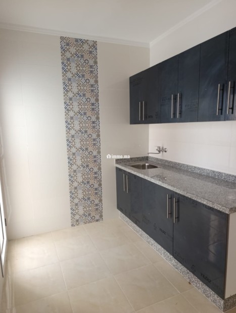 شقة للبيع قرب المحطة الطرقية الجديدة - Vente Immobilier - Tanger - photo 5
