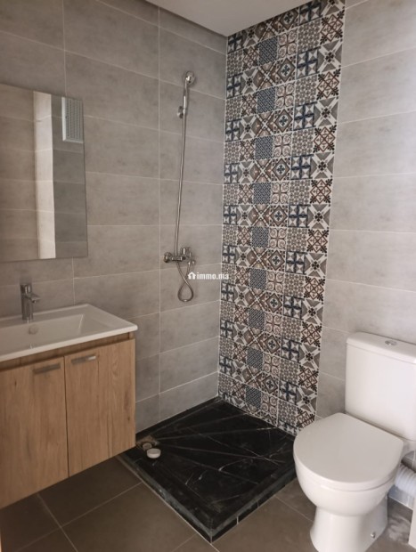 شقة للبيع قرب المحطة الطرقية الجديدة - Vente Immobilier - Tanger - photo 4