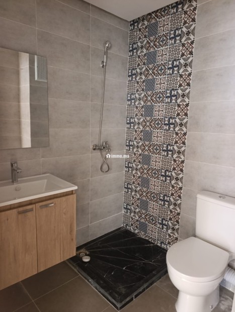 شقة للبيع قرب المحطة الطرقية الجديدة - Vente Immobilier - Tanger - photo 3