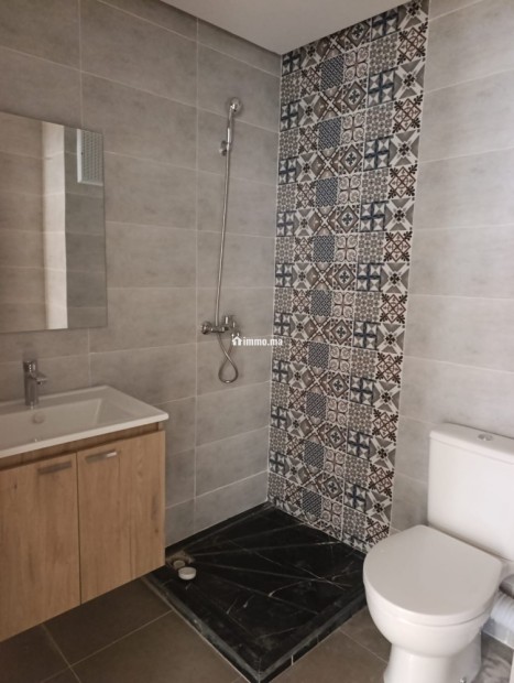 شقة للبيع قرب المحطة الطرقية الجديدة - Vente Immobilier - Tanger - photo 1