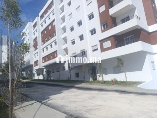 شقة للبيع قرب المحطة الطرقية الجديدة - Appartement à vendre - Tanger