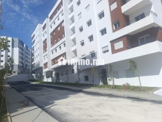 شقة للبيع قرب المحطة الطرقية الجديدة - Appartement à vendre - Tanger