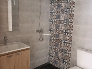 شقة للبيع قرب المحطة الطرقية الجديدة - Appartement à vendre - Tanger