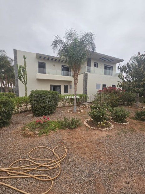 Villa d’Exception sur 6 000 m² - Vente Immobilier - Agadir - photo 1