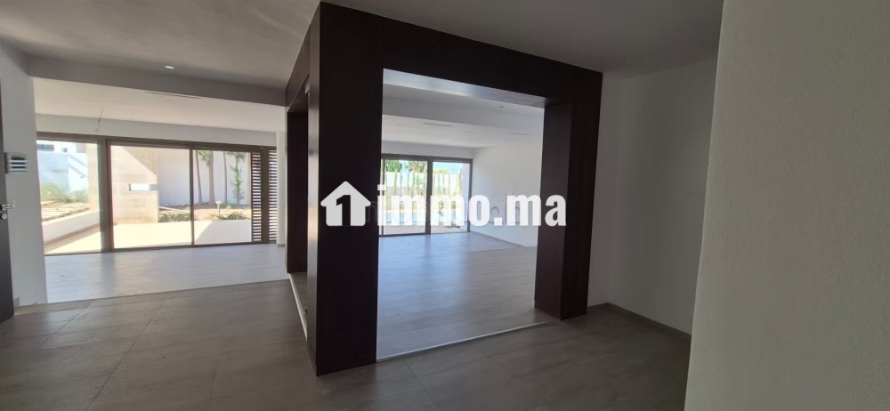 Villa luxe vue sur mer - Vente Immobilier - Taghazout - photo 2