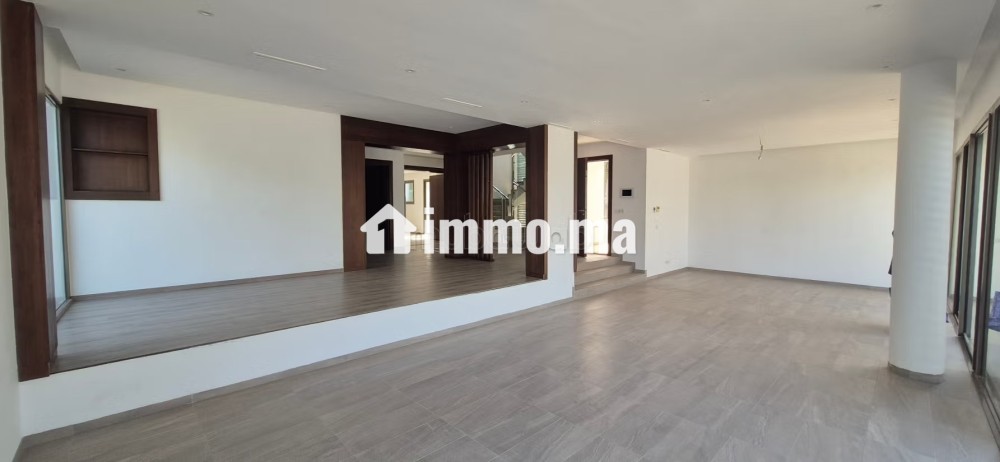 Villa luxe vue sur mer - Vente Immobilier - Taghazout - photo 4