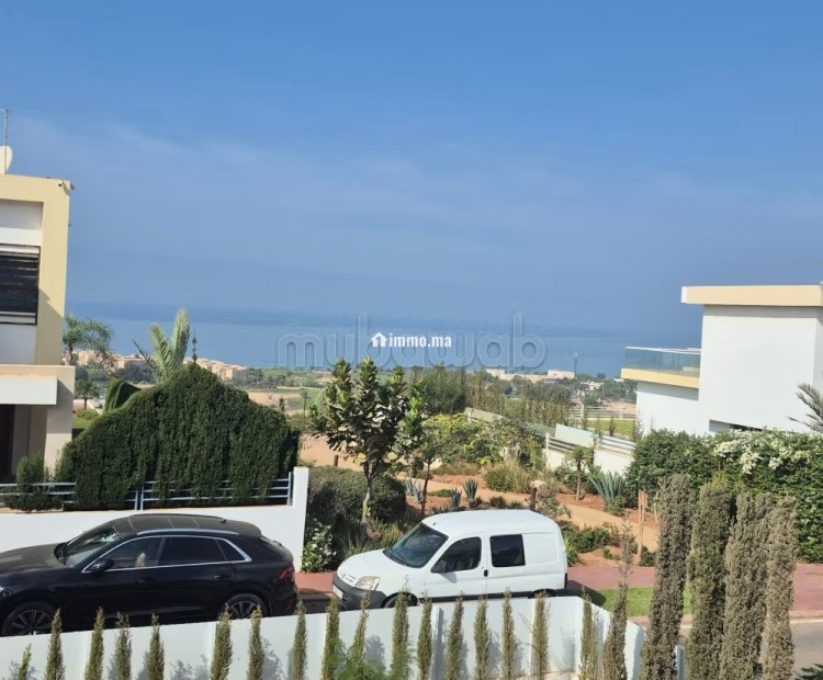 Villa luxe vue sur mer - Vente Immobilier - Taghazout - photo 5