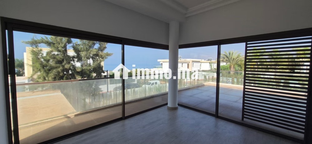 Villa luxe vue sur mer - Vente Immobilier - Taghazout - photo 6