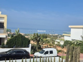 Villa luxe vue sur mer - Villa à vendre - Taghazout