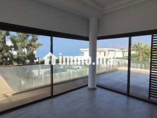 Villa luxe vue sur mer - Villa à vendre - Taghazout