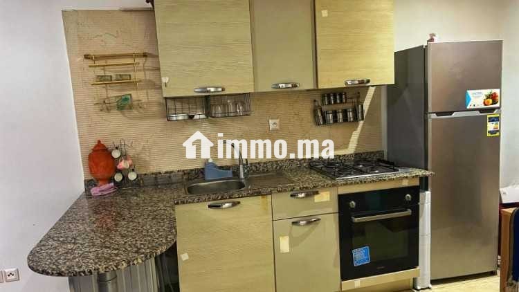 Appartement avec piscine – Location courte durée - Location Vacances - Agadir - photo 2