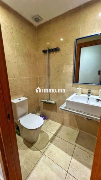 Appartement avec piscine – Location courte durée - Location Vacances - Agadir - photo 3