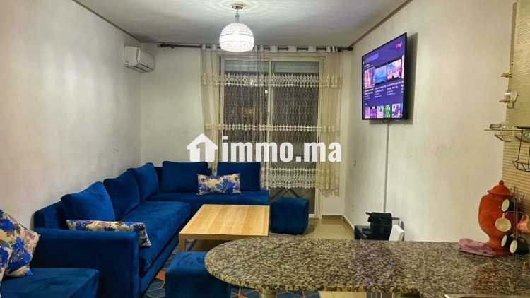 Appartement avec piscine – Location courte durée - Location Vacances - Agadir - photo 4