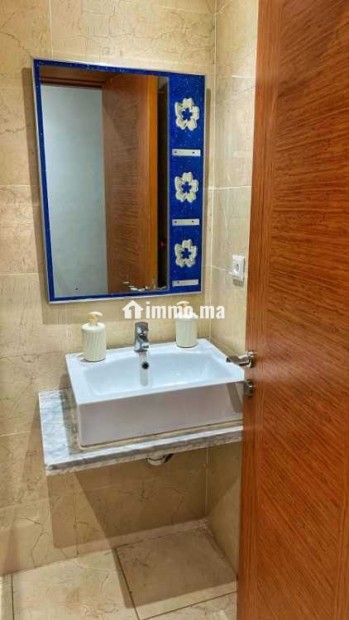 Appartement avec piscine – Location courte durée - Location Vacances - Agadir - photo 5