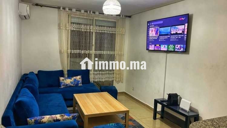 Appartement avec piscine – Location courte durée - Location Vacances - Agadir - photo 6