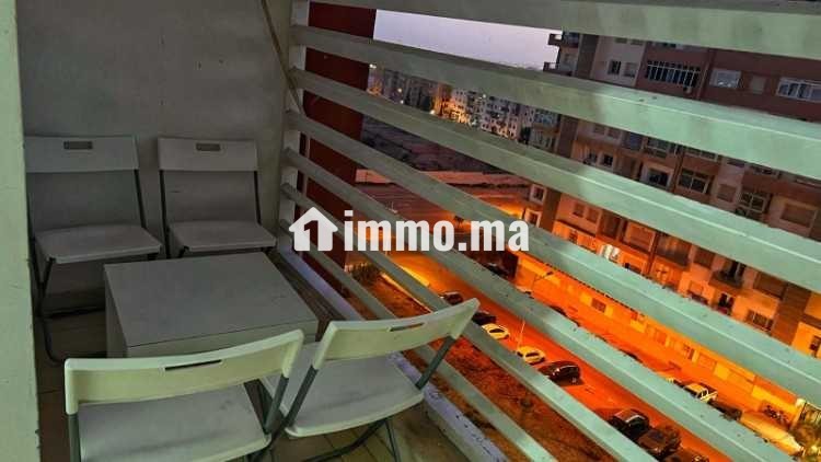 Appartement avec piscine – Location courte durée - Location Vacances - Agadir - photo 7