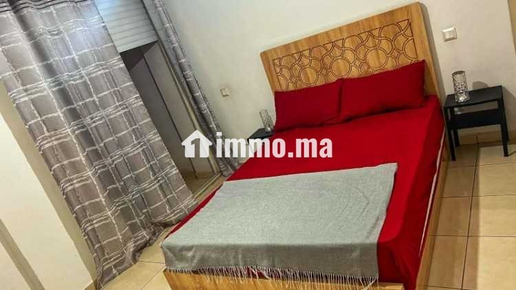 Appartement avec piscine – Location courte durée - Location Vacances - Agadir - photo 8