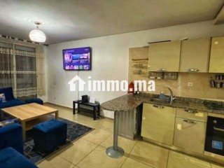 Appartement avec piscine – Location courte durée - Appartement Location Vacances - Agadir