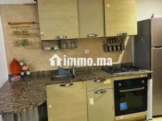Appartement avec piscine – Location courte durée - Appartement Location Vacances - Agadir