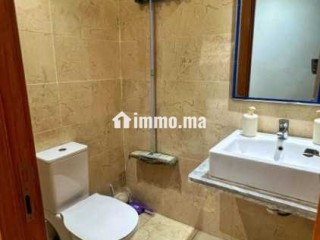 Appartement avec piscine – Location courte durée - Appartement Location Vacances - Agadir