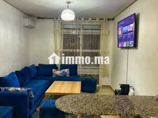 Appartement avec piscine – Location courte durée - Appartement Location Vacances - Agadir
