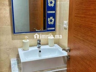 Appartement avec piscine – Location courte durée - Appartement Location Vacances - Agadir